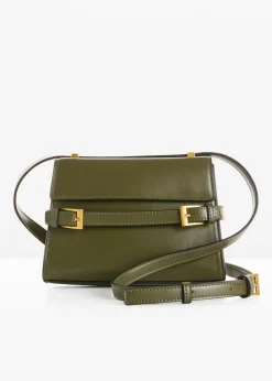 bonprix bonprix Bolsos>Bandolera pequeña Oliva