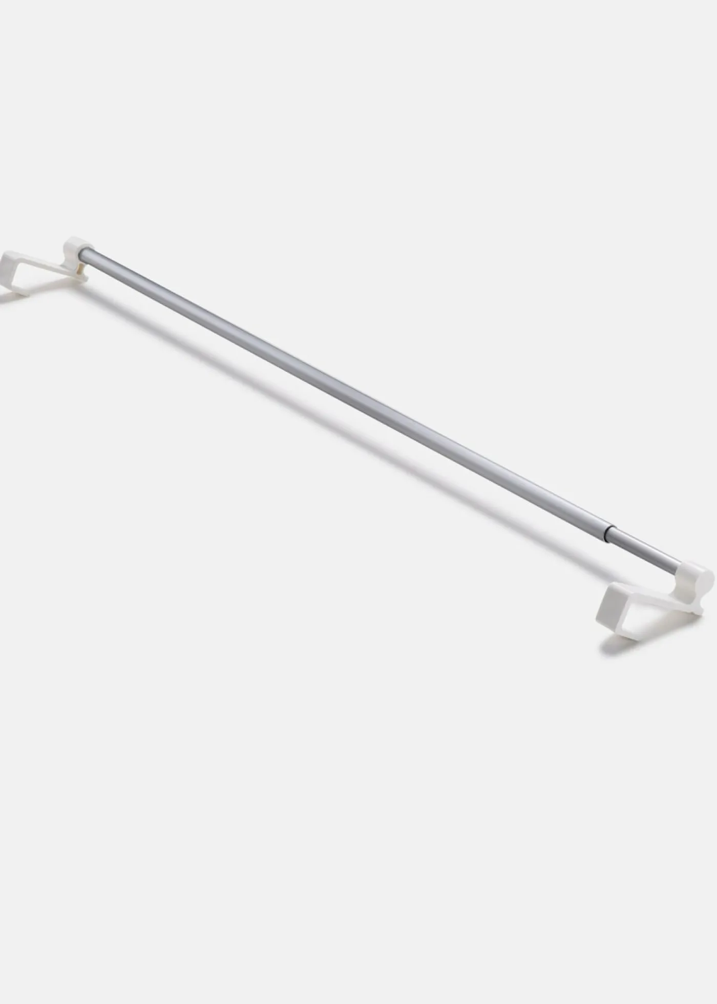 bonprix bonprix Barra extensible de cortina