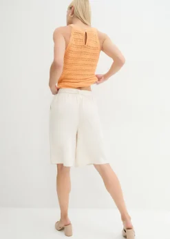 bonprix bonprix Shorts|Pantalones><noscript><img width=