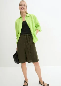 bonprix bonprix Shorts|Pantalones><noscript><img width=