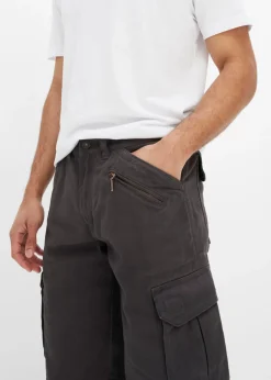 Hombre bonprix bonprix Bermuda cargo