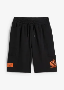 Niños bonprix bonprix Bermuda de chándal