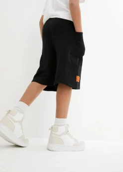 Niños bonprix bonprix Bermuda de chándal