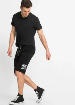 bonprix bonprix Shorts|Ropa Deportiva><noscript><img width=