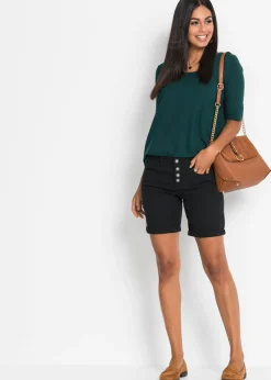 bonprix bonprix Shorts|Pantalones><noscript><img width=