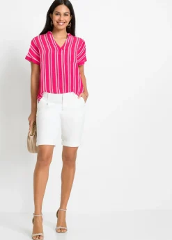 bonprix bonprix Shorts|Pantalones><noscript><img width=