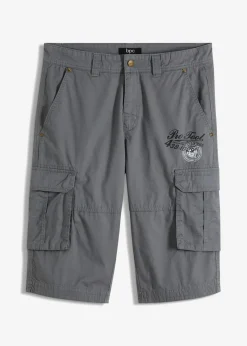 Hombre bonprix bonprix Bermuda larga de corte normal