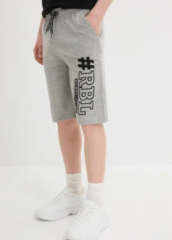 Niños bonprix bonprix Bermuda para niños (2 unidades)