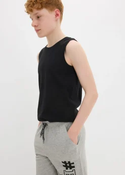 Niños bonprix bonprix Bermuda para niños (2 unidades)