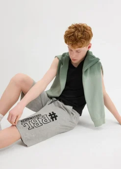 Niños bonprix bonprix Bermuda para niños (2 unidades)