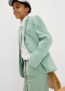 Niños bonprix bonprix Bermuda tipo chino de corte regular