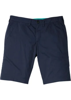 Hombre bonprix bonprix Bermuda tipo chino de corte regular