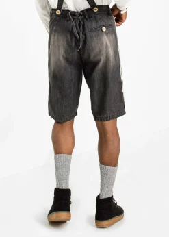 bonprix bonprix Shorts|Vaqueros><noscript><img width=