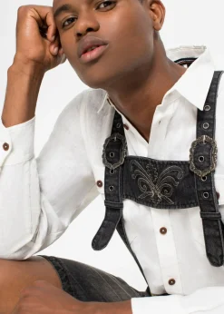 bonprix bonprix Shorts|Vaqueros><noscript><img width=