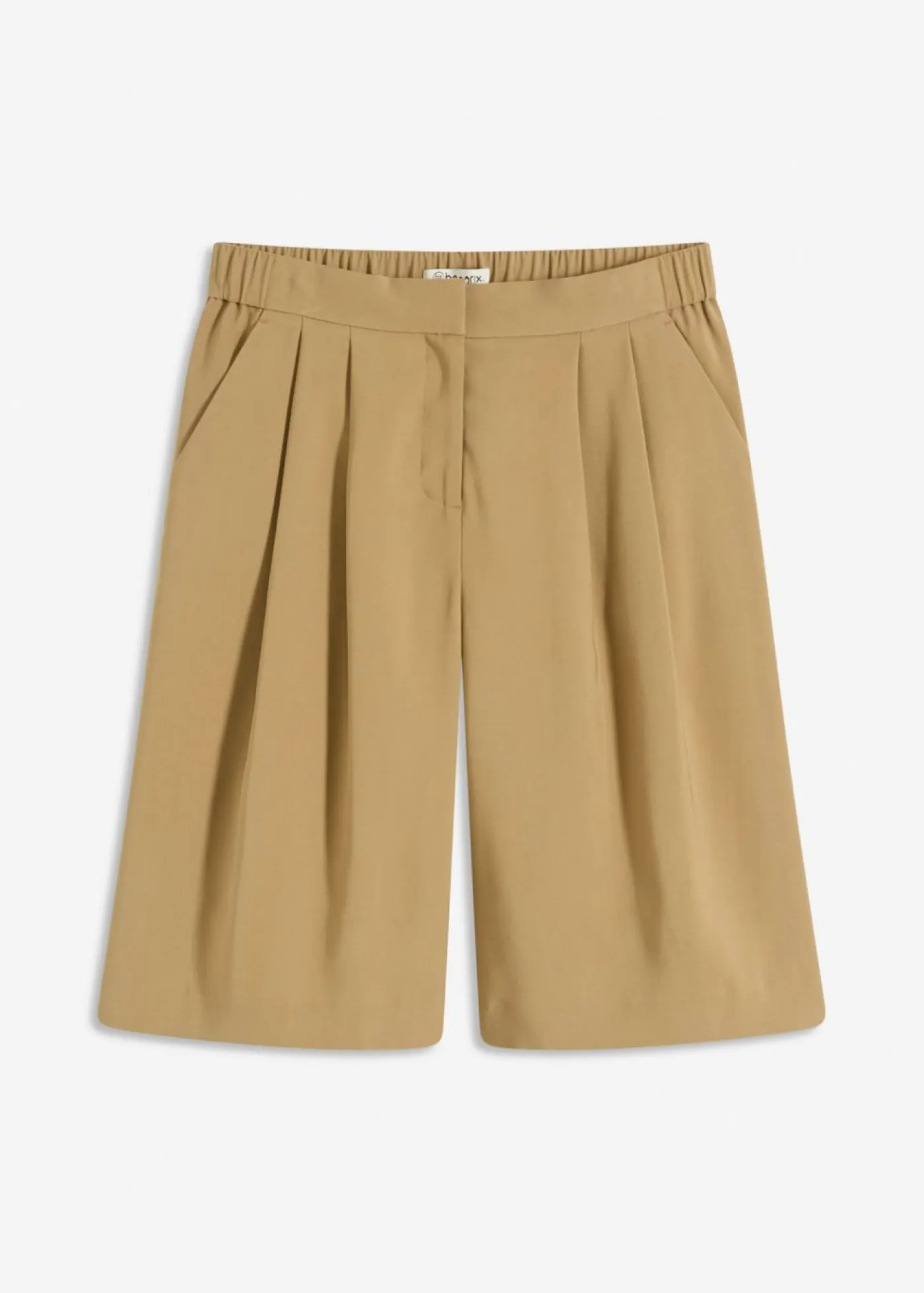 Mujer bonprix bonprix Bermudas