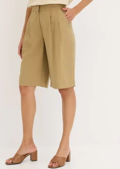 Mujer bonprix bonprix Bermudas