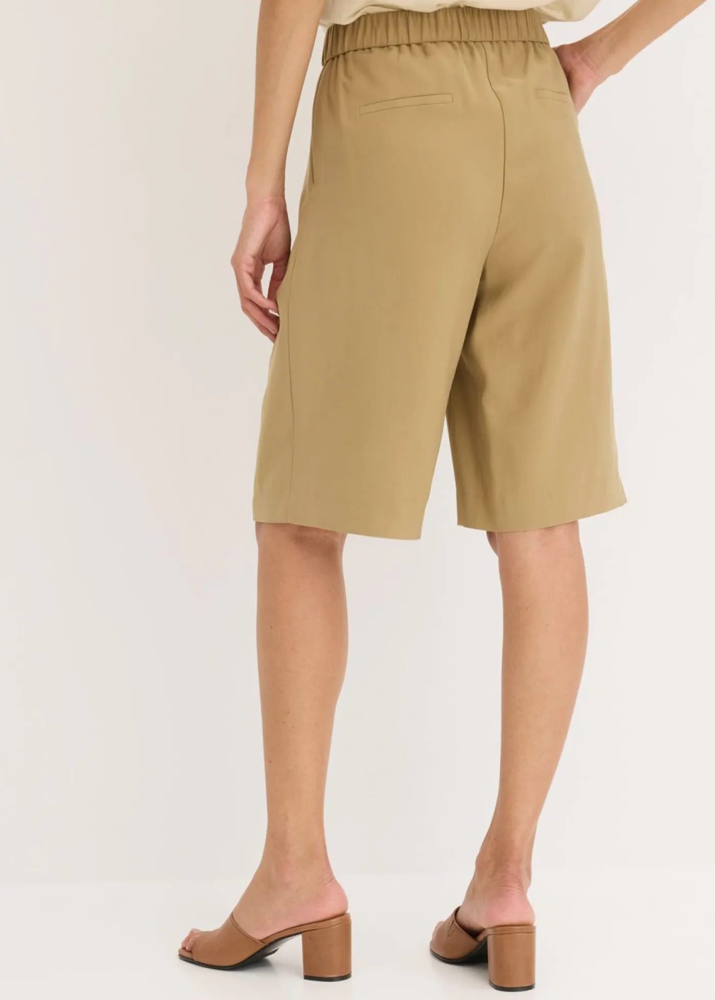 Mujer bonprix bonprix Bermudas