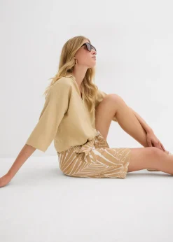 bonprix bonprix Shorts|Pantalones><noscript><img width=