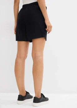 Mujer bonprix bonprix Bermudas de algodón puro