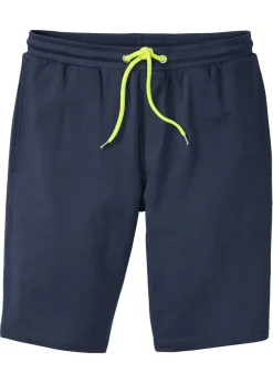 Hombre bonprix bonprix Bermudas de chándal