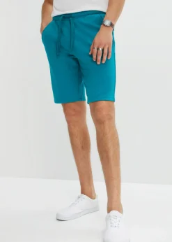 Hombre bonprix bonprix Bermudas de chándal