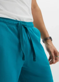 Hombre bonprix bonprix Bermudas de chándal