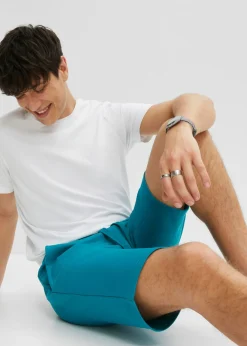 Hombre bonprix bonprix Bermudas de chándal