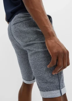 Hombre bonprix bonprix Bermudas de chándal