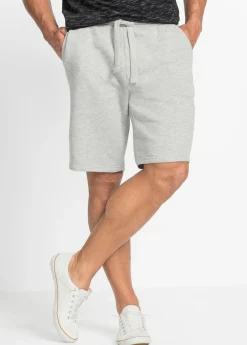 Hombre bonprix bonprix Bermudas de chándal