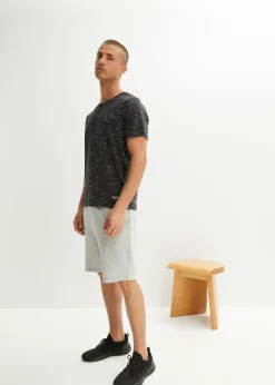 Hombre bonprix bonprix Bermudas de chándal