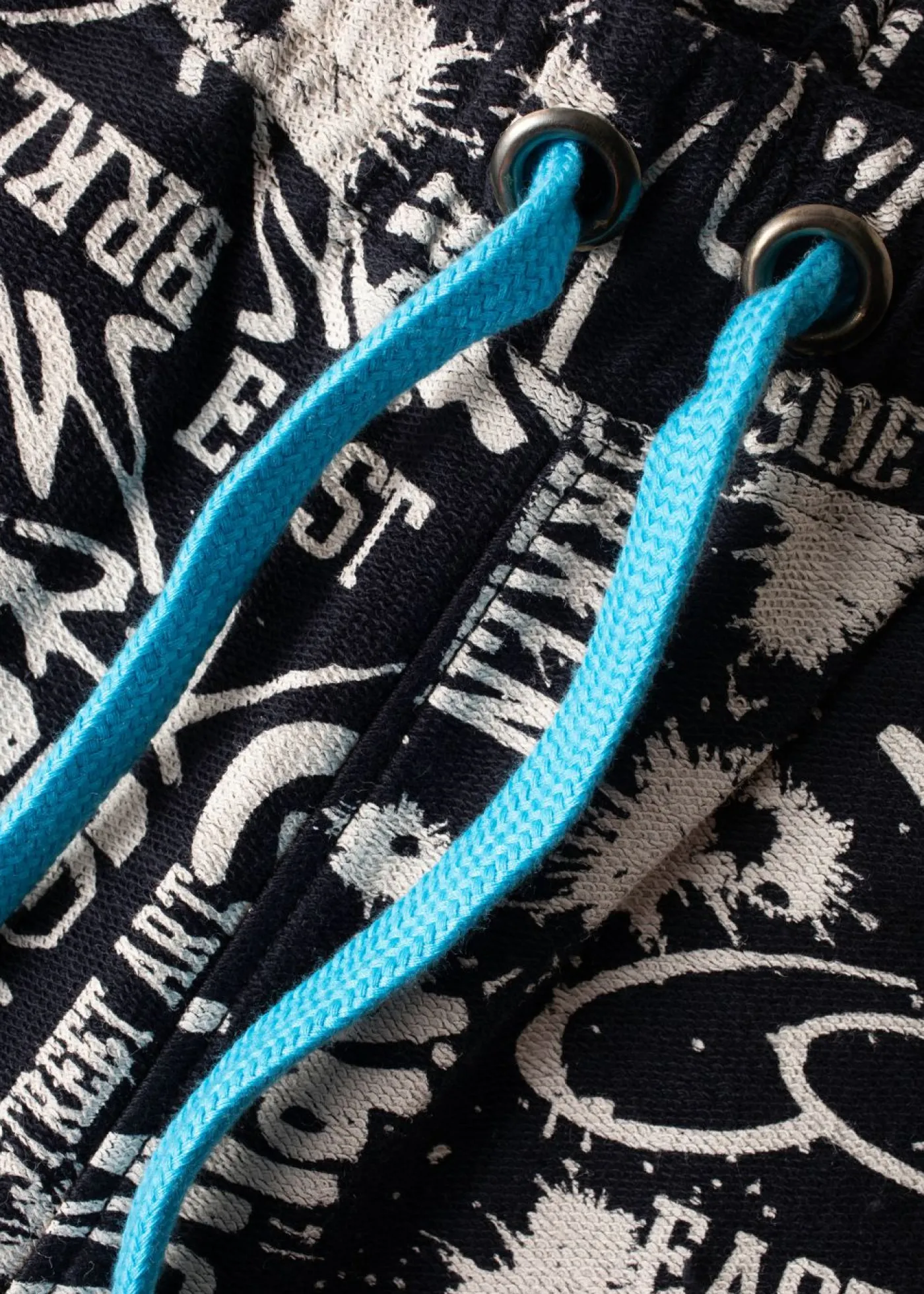 Niños bonprix bonprix Bermudas de chándal de algodón orgánico puro