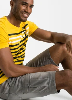 bonprix bonprix Shorts|Vaqueros><noscript><img width=