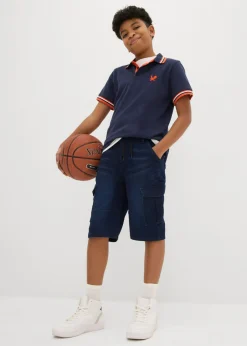 bonprix bonprix Ropa 9 A 16 Años·Jeans|Ropa 9 A 16 Años·Shorts><noscript><img width=