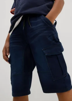 bonprix bonprix Ropa 9 A 16 Años·Jeans|Ropa 9 A 16 Años·Shorts><noscript><img width=