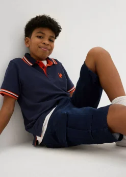 bonprix bonprix Ropa 9 A 16 Años·Jeans|Ropa 9 A 16 Años·Shorts><noscript><img width=