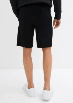 Hombre bonprix bonprix Bermudas de chándal (2 unidades)