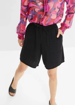 bonprix bonprix Shorts|Pantalones><noscript><img width=