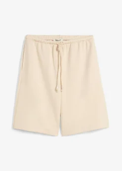 bonprix bonprix Esenciales|Shorts>Bermudas de neopreno gris guijarro