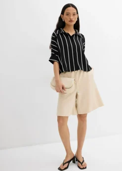 bonprix bonprix Esenciales|Shorts><noscript><img width=