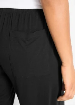 Mujer bonprix bonprix Bermudas de punto