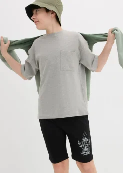 bonprix bonprix Ropa 9 A 16 Años·Shorts|Ropa 9 A 16 Años·Packs De Ropa><noscript><img width=