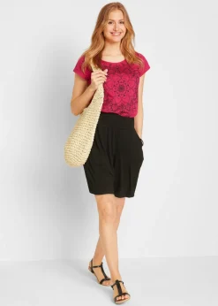 bonprix bonprix Shorts|Pantalones><noscript><img width=