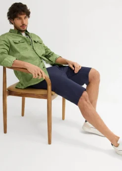 bonprix bonprix Shorts|Básicos En Rebajas><noscript><img width=