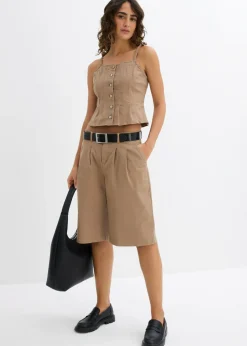 bonprix bonprix Conjuntos De Ropa|Shorts><noscript><img width=