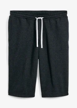 Hombre bonprix bonprix Bermudas largas tipo chándal