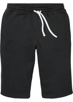 Hombre bonprix bonprix Bermudas largas tipo chándal