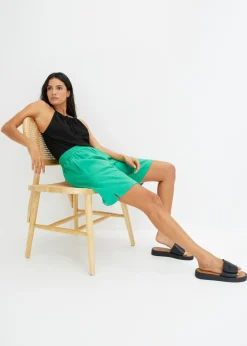 bonprix bonprix Shorts|Pantalones><noscript><img width=