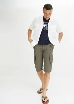 bonprix bonprix Shorts|Pantalones><noscript><img width=