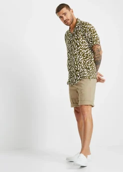 bonprix bonprix Shorts|Básicos En Rebajas><noscript><img width=