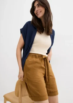 bonprix bonprix Shorts|Pantalones><noscript><img width=